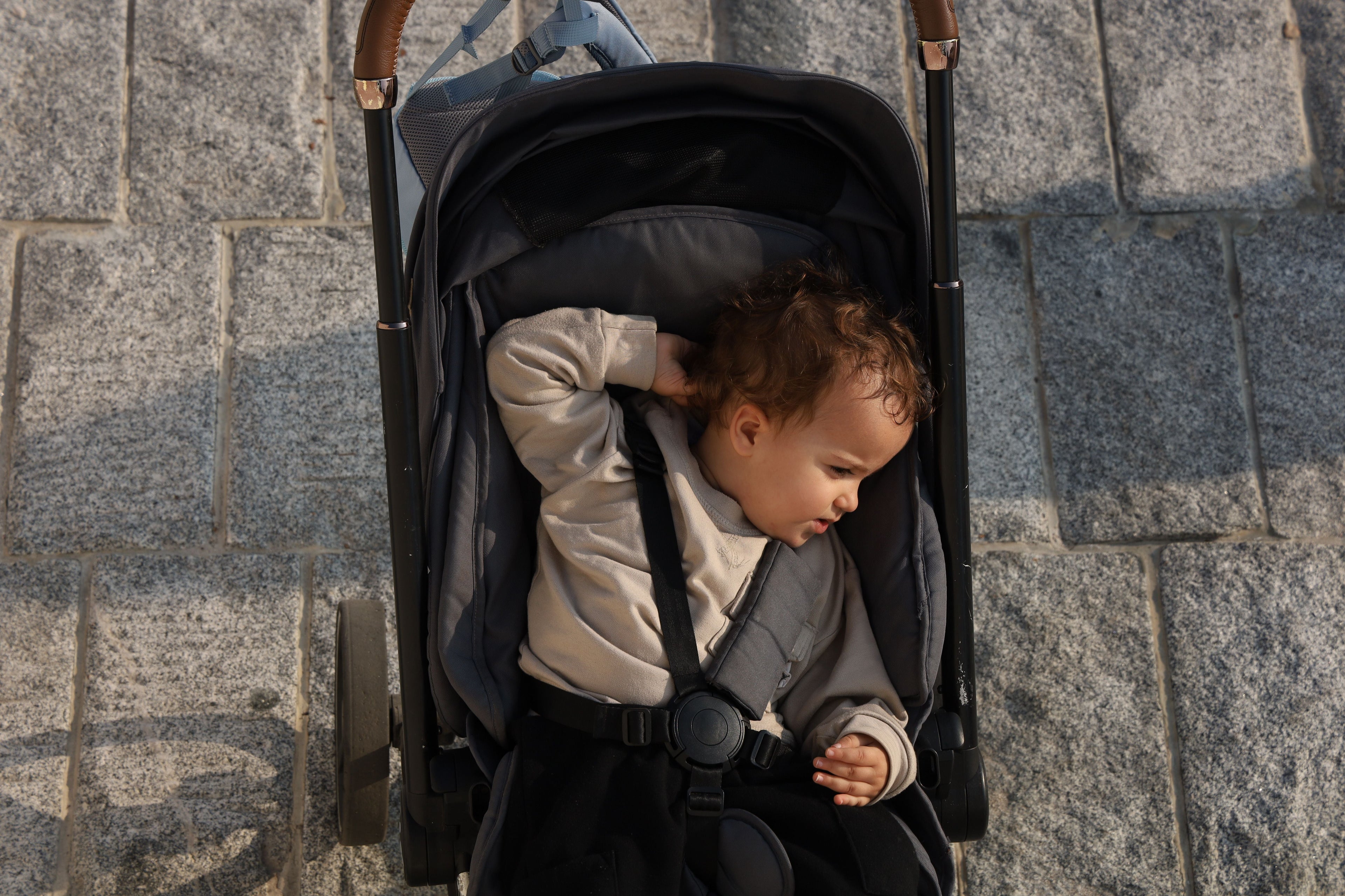Kinderwagen & Buggy