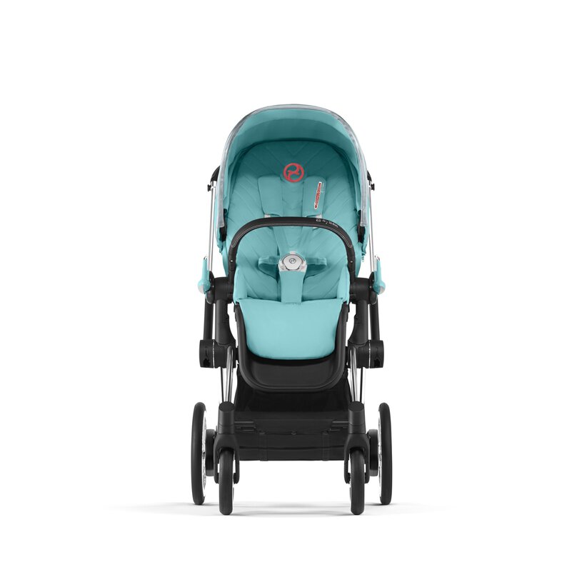 14. Cybex Eezy S Twist+ 2
