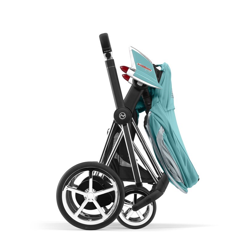 14. Cybex Eezy S Twist+ 2