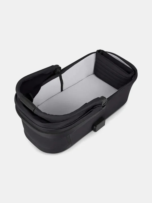 ABC Design Salsa 5 Air 4in1 Bundle inkl. Zubehör – Coal