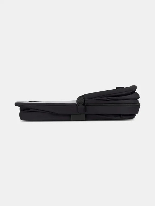 ABC Design Salsa 5 Air 4in1 Bundle inkl. Zubehör – Coal