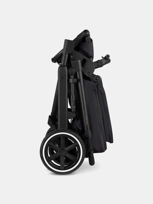 ABC Design Salsa 5 Air 4in1 Bundle inkl. Zubehör – Coal