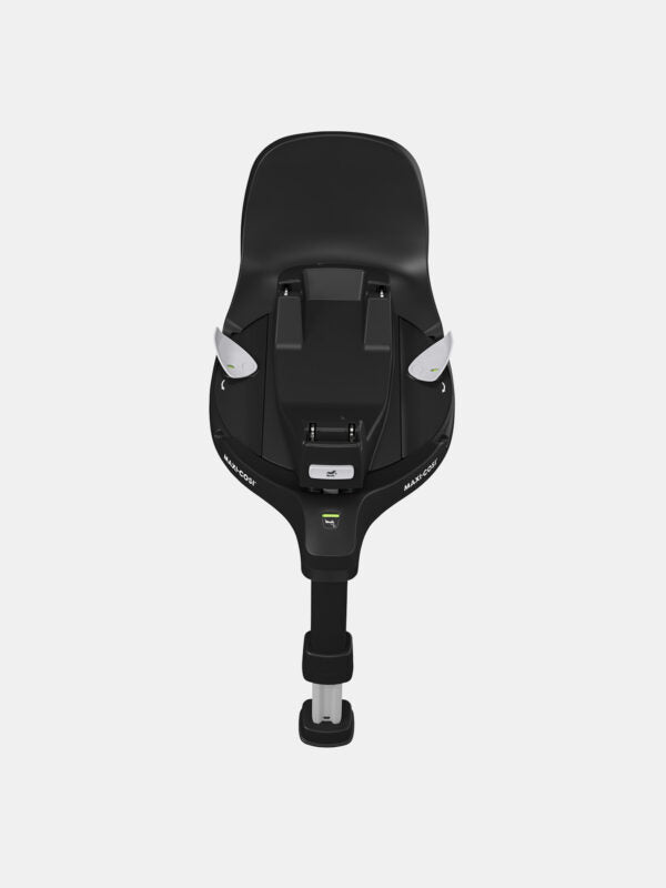 ABC Design Salsa 5 Air 4in1 Bundle inkl. Zubehör – Coal