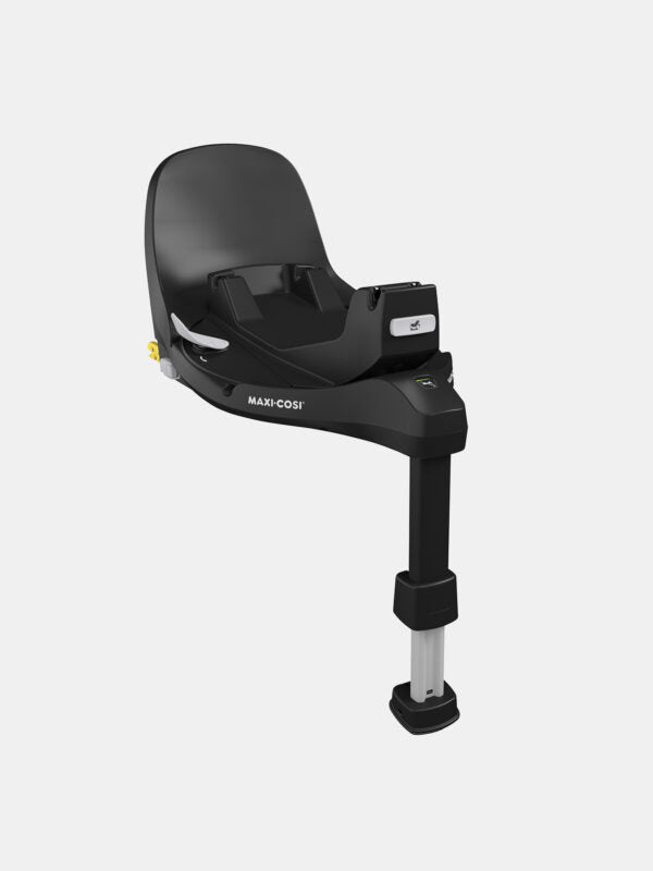 ABC Design Salsa 5 Air 4in1 Bundle inkl. Zubehör – Coal