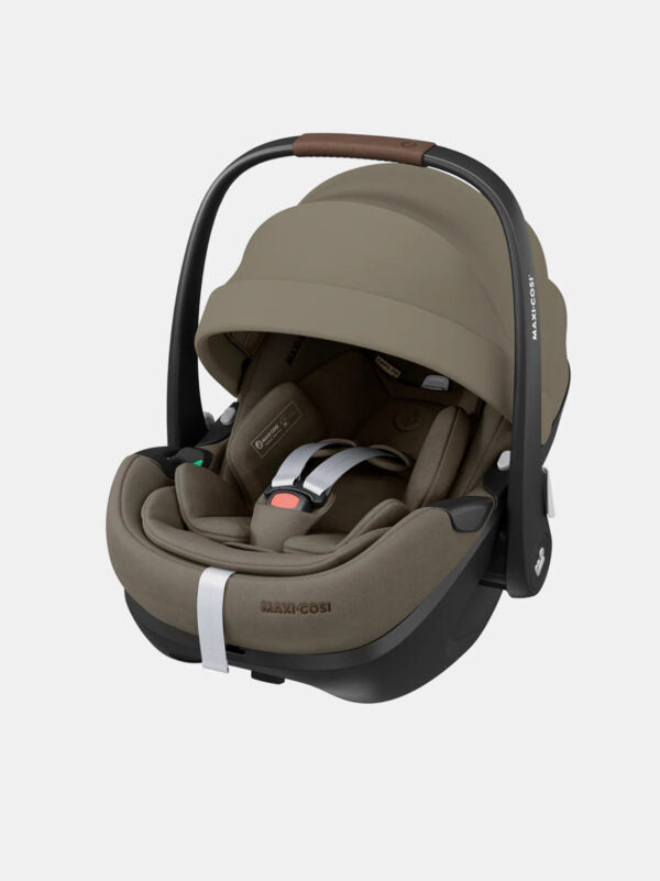 ABC Design Salsa 5 Air 4in1 Bundle inkl. Zubehör – Nature