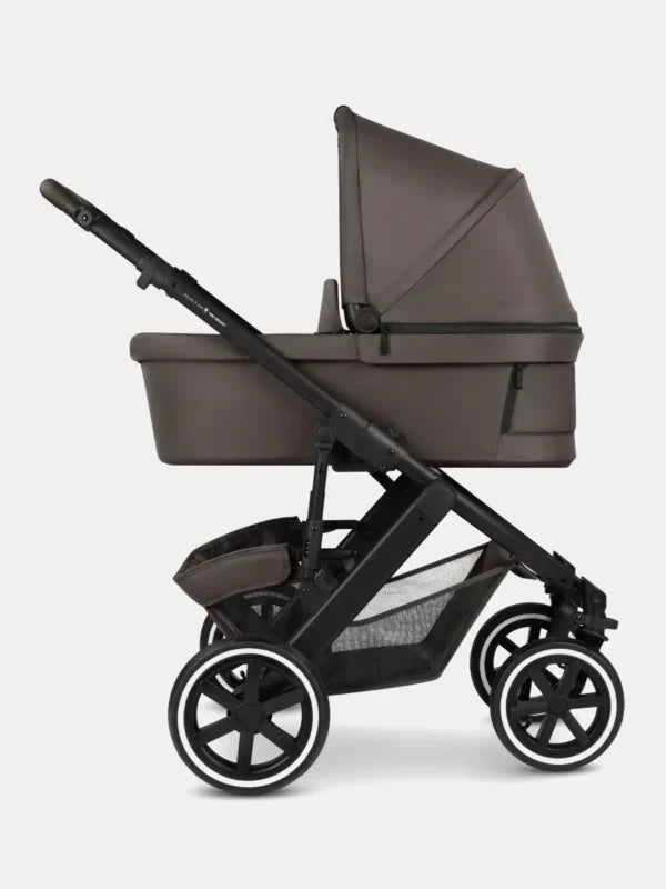 ABC Design Salsa 5 Air 4in1 Bundle inkl. Zubehör – Nature