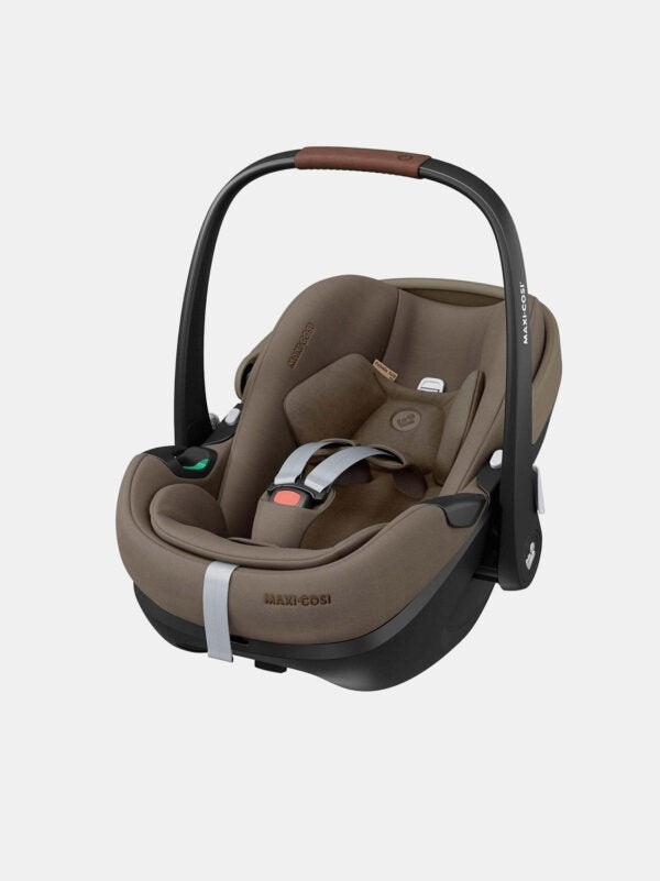 ABC Design Salsa 5 Air 4in1 Bundle inkl. Zubehör – Nature
