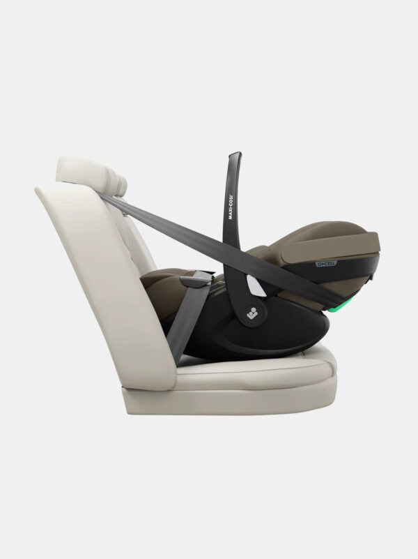 ABC Design Salsa 5 Air 4in1 Bundle inkl. Zubehör – Nature