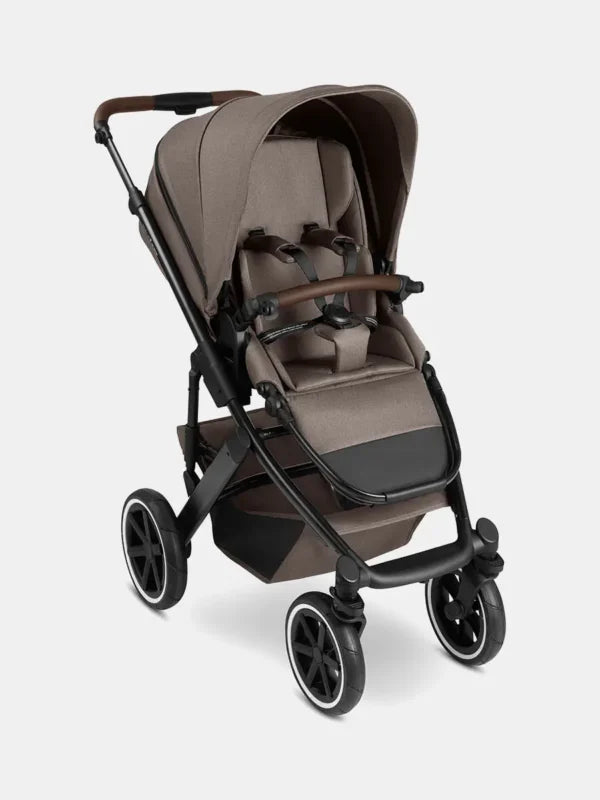 ABC Design Salsa 5 Air 4in1 Bundle inkl. Zubehör – Nature