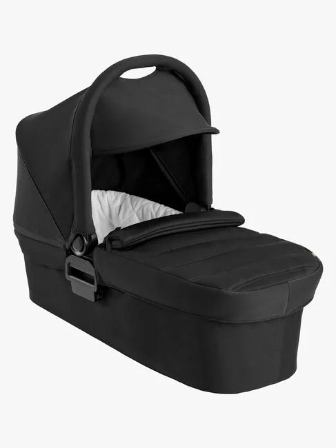 Baby Jogger City Mini GT2 Double Set inkl. Wannen – Jet