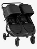 Baby Jogger City Mini GT2 Double Set inkl. Wannen – Jet