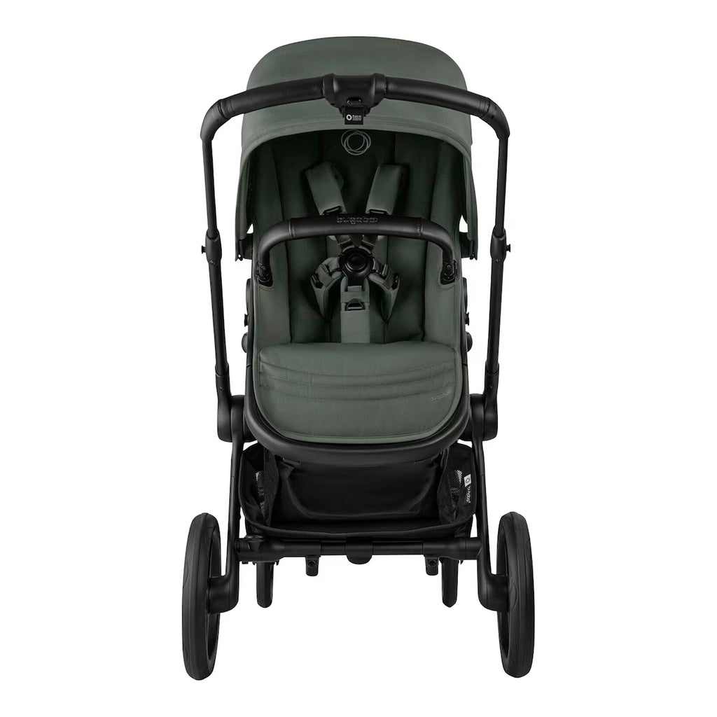 Bugaboo - FOX 5 RENEW Kombikinderwagen forest green