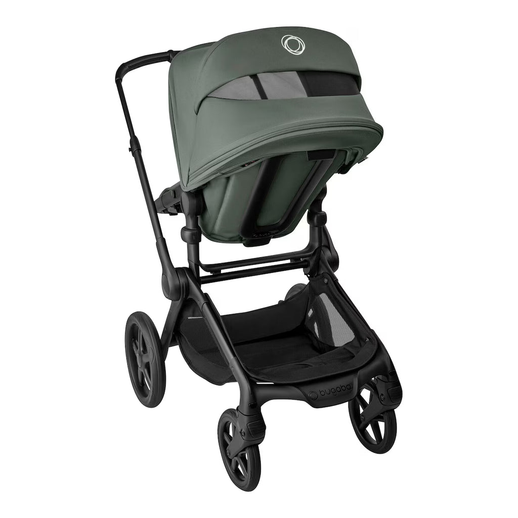 Bugaboo - FOX 5 RENEW Kombikinderwagen forest green