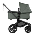 Bugaboo - FOX 5 RENEW Kombikinderwagen forest green