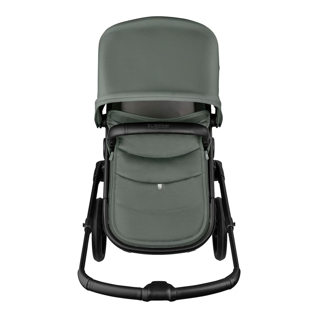 Bugaboo - FOX 5 RENEW Kombikinderwagen forest green