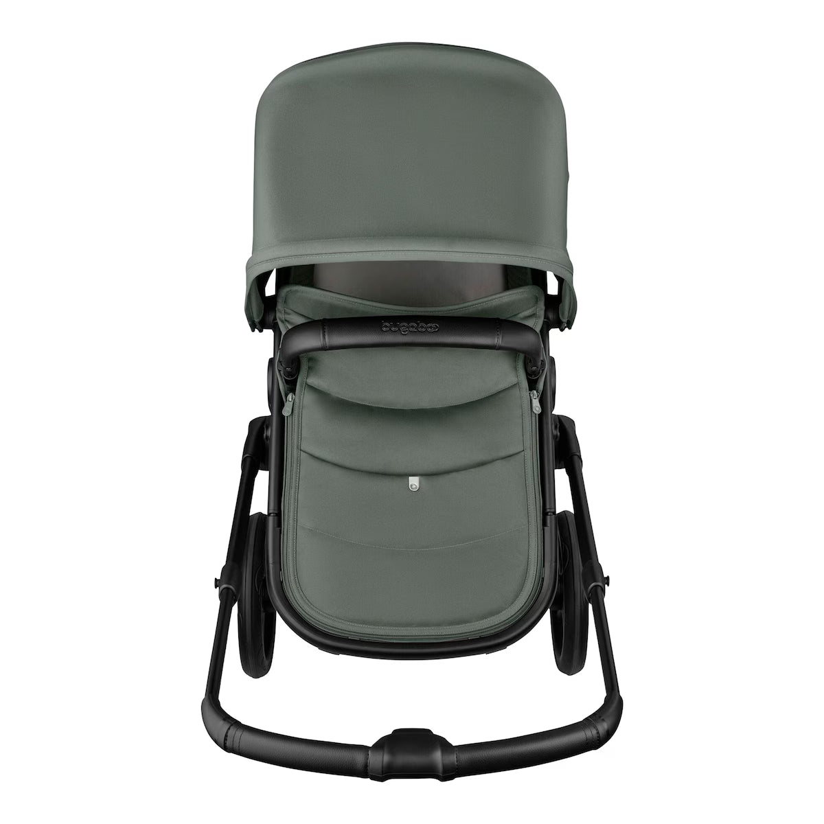 Bugaboo - FOX 5 RENEW Kombikinderwagen forest green
