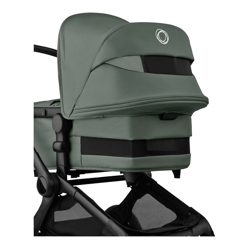 Bugaboo - FOX 5 RENEW Kombikinderwagen forest green
