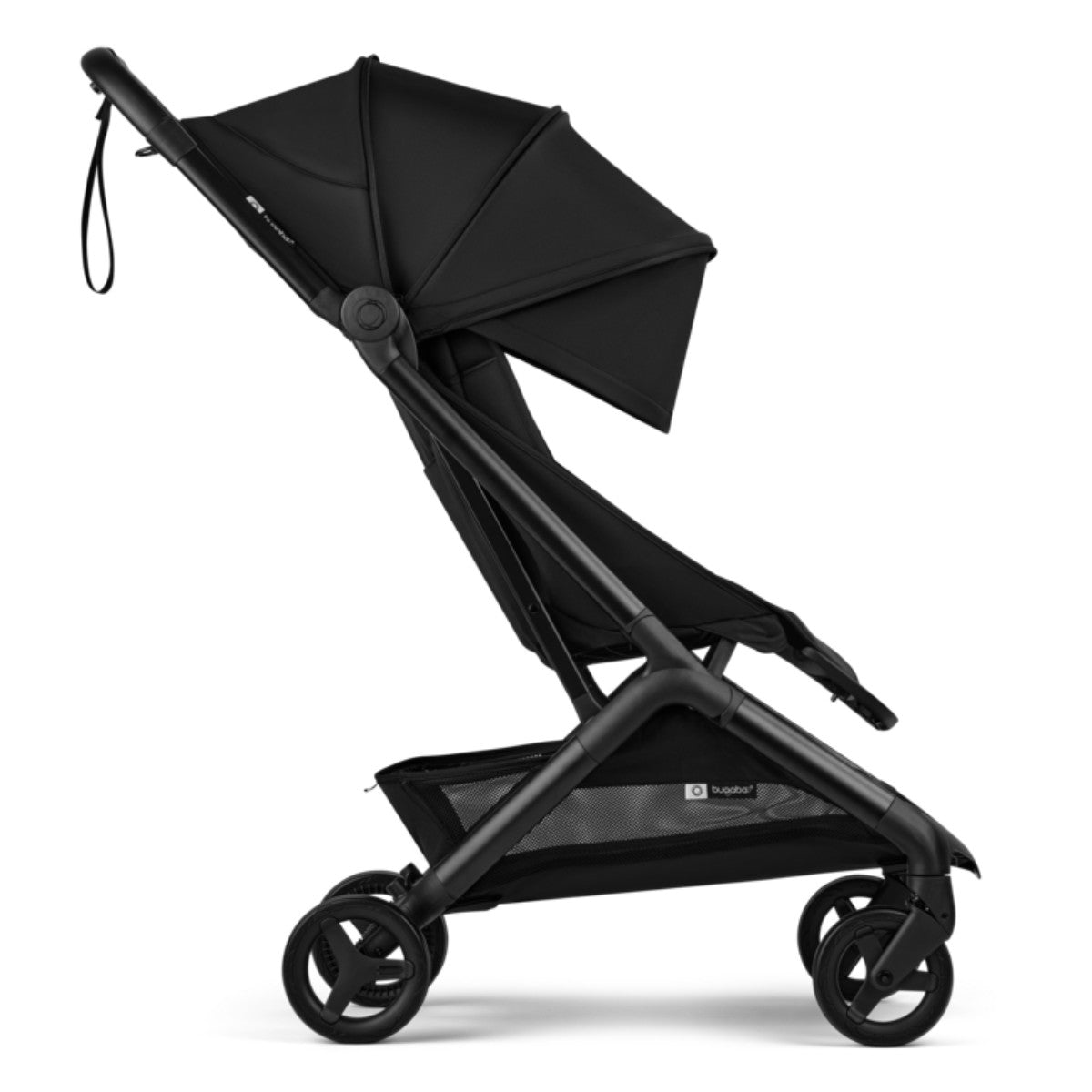 Bugaboo Butterfly 2 Buggy Set 2 in 1