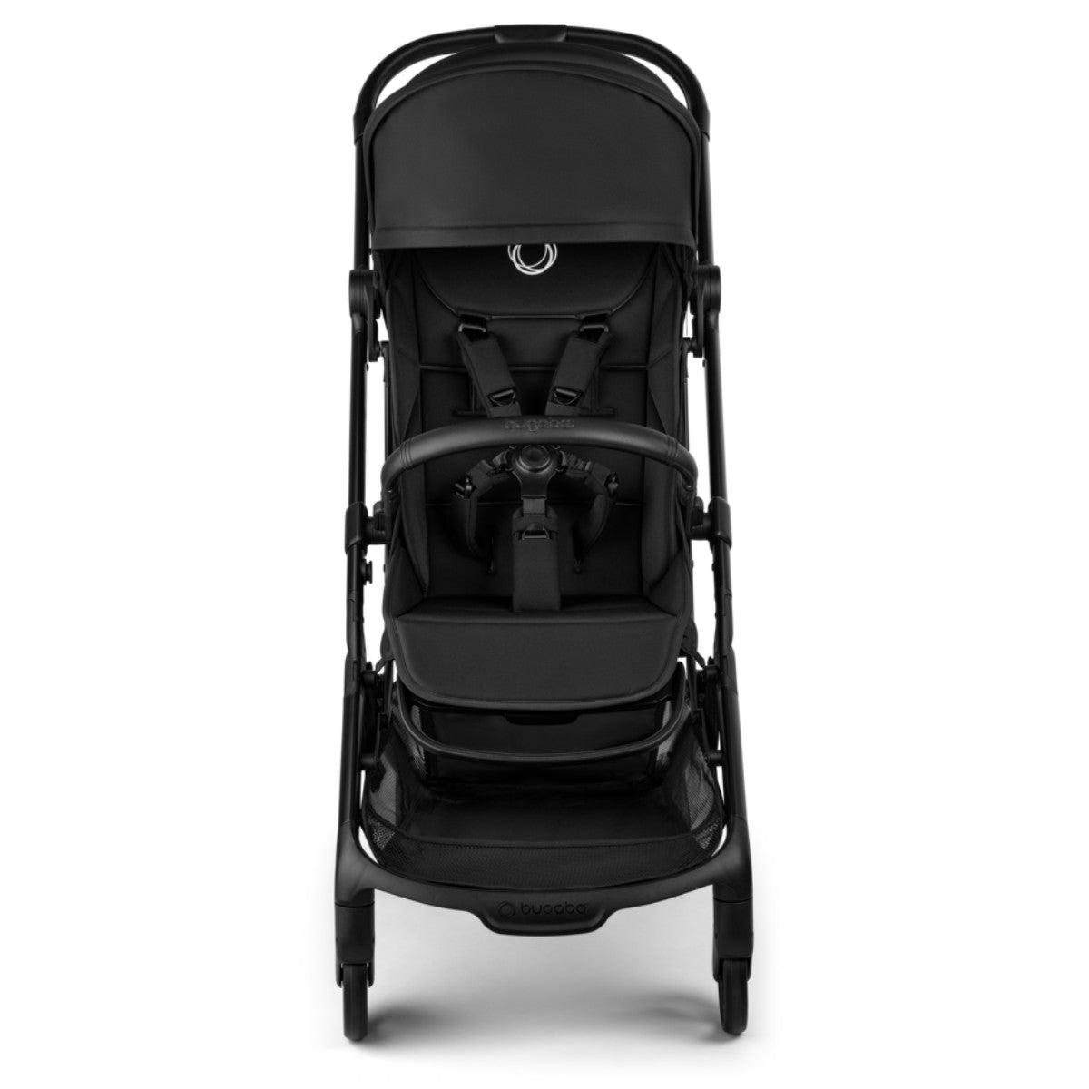 Bugaboo Butterfly 2 Buggy Set 2 in 1