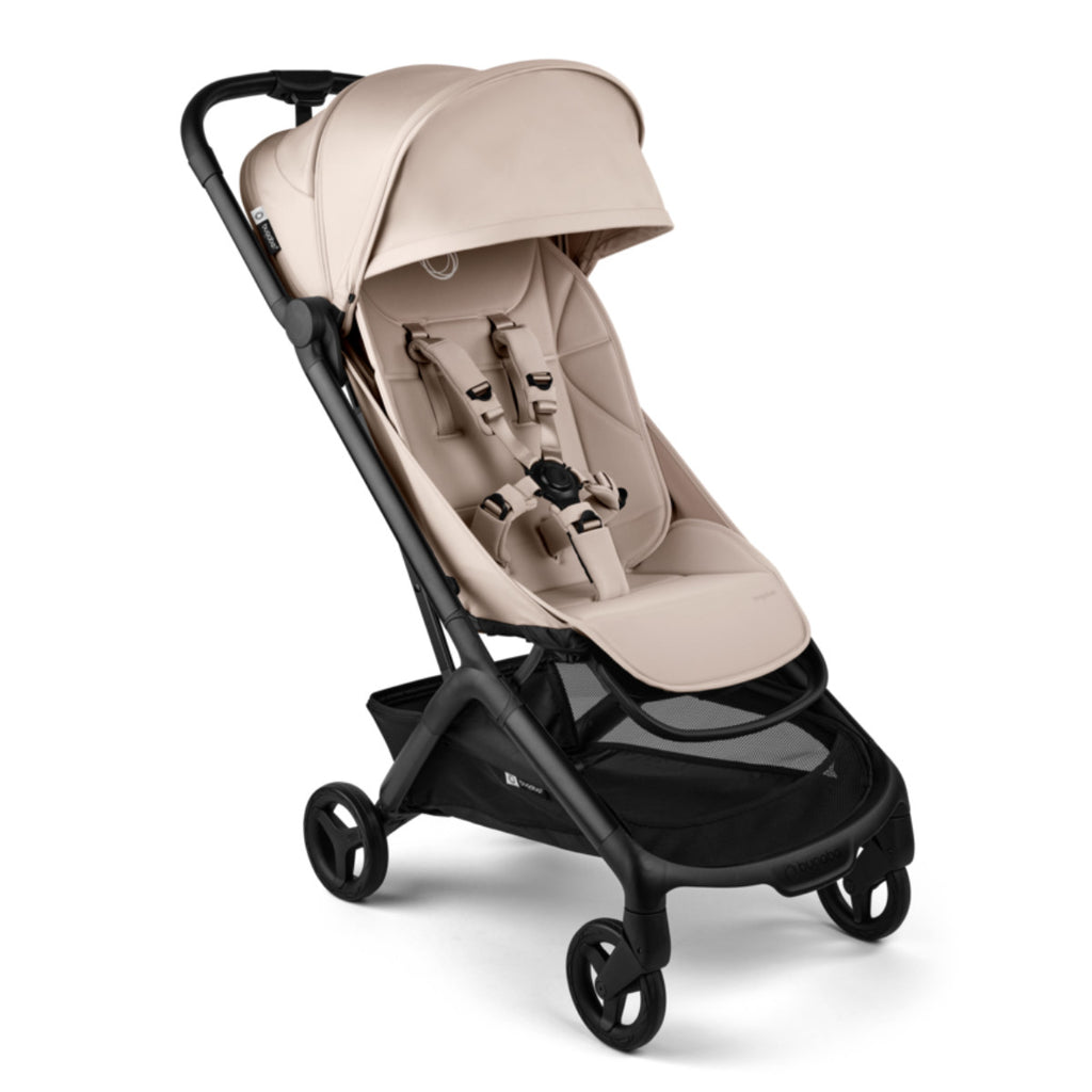 Bugaboo Butterfly 2 Buggy Set 2 in 1