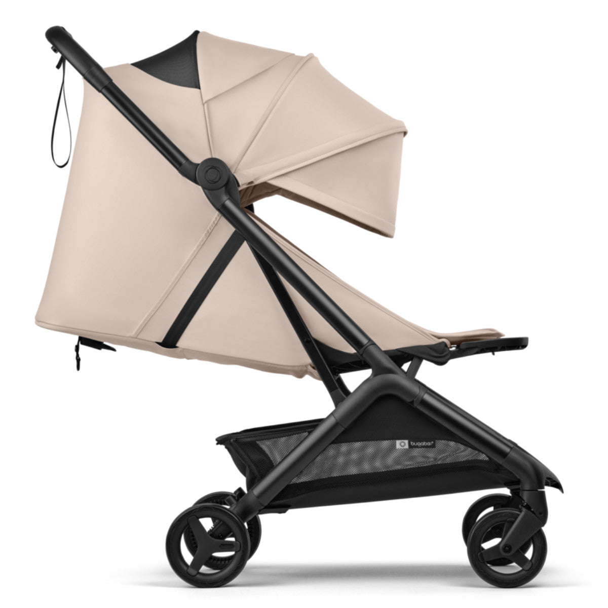 Bugaboo Butterfly 2 Buggy Set 2 in 1
