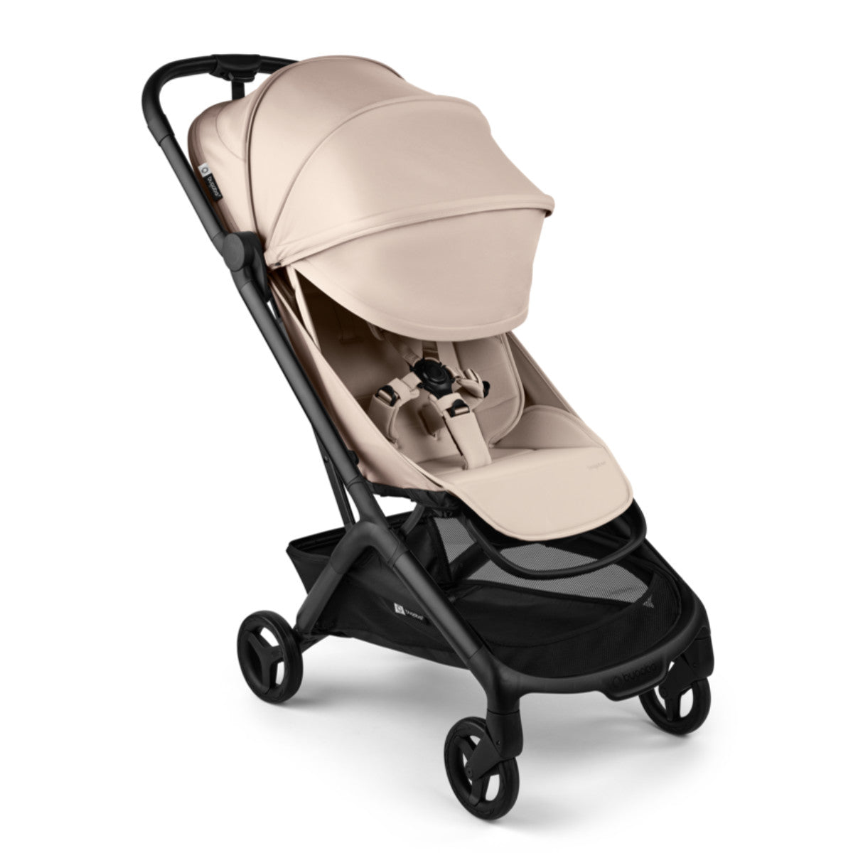 Bugaboo Butterfly 2 Buggy Set 2 in 1