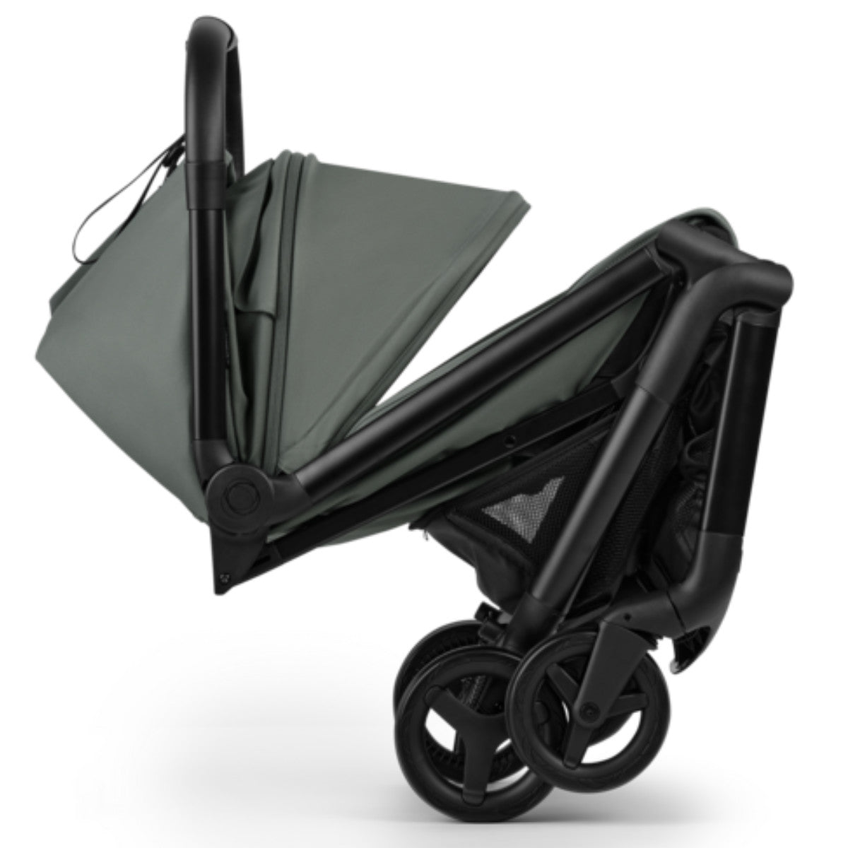 Bugaboo Butterfly 2 Buggy Set 2 in 1