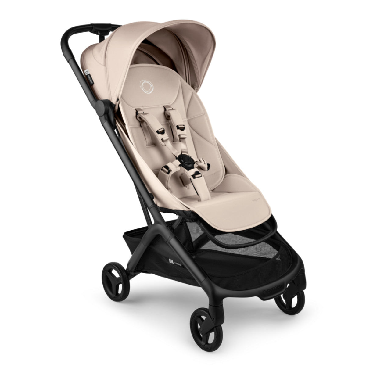Bugaboo Butterfly 2 Buggy Set 2 in 1
