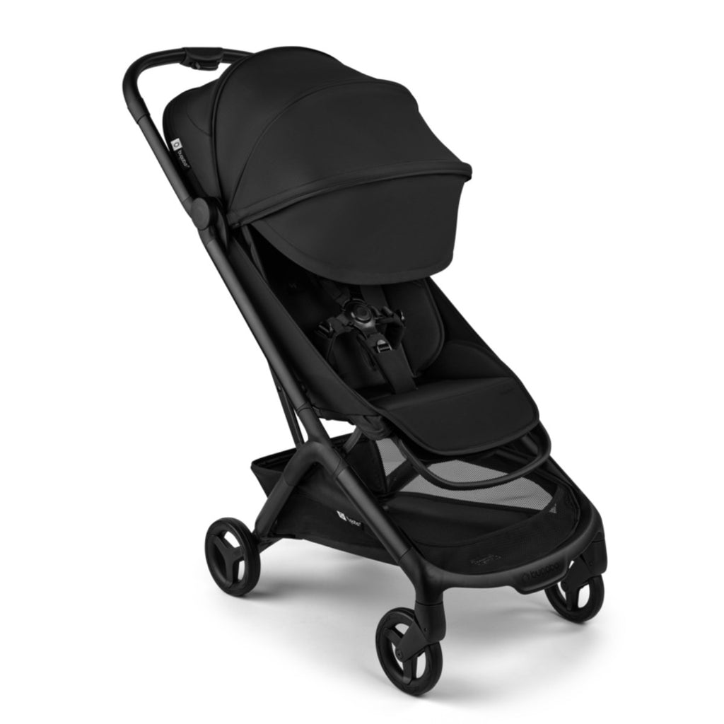 Bugaboo Butterfly 2 Buggy Set 2 in 1
