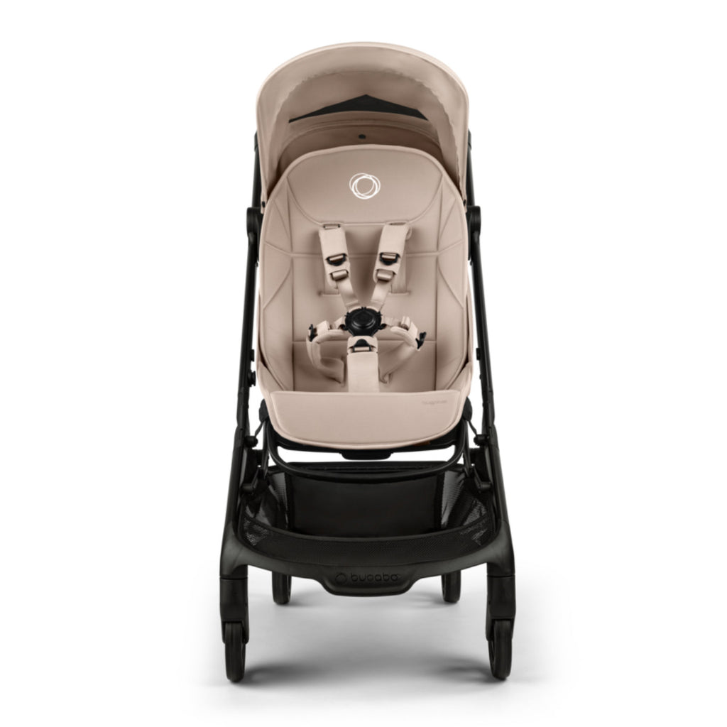 Bugaboo Butterfly 2 Buggy Set 2 in 1