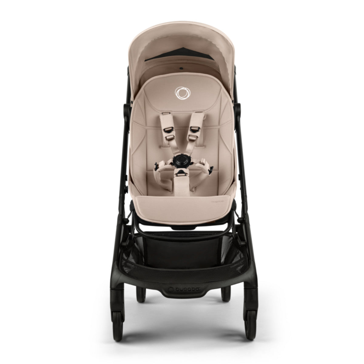 Bugaboo Butterfly 2 Buggy Set 2 in 1