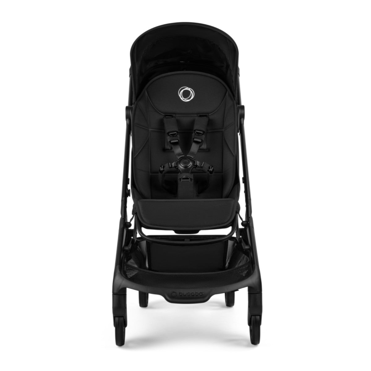 Bugaboo Butterfly 2 Buggy Set 2 in 1
