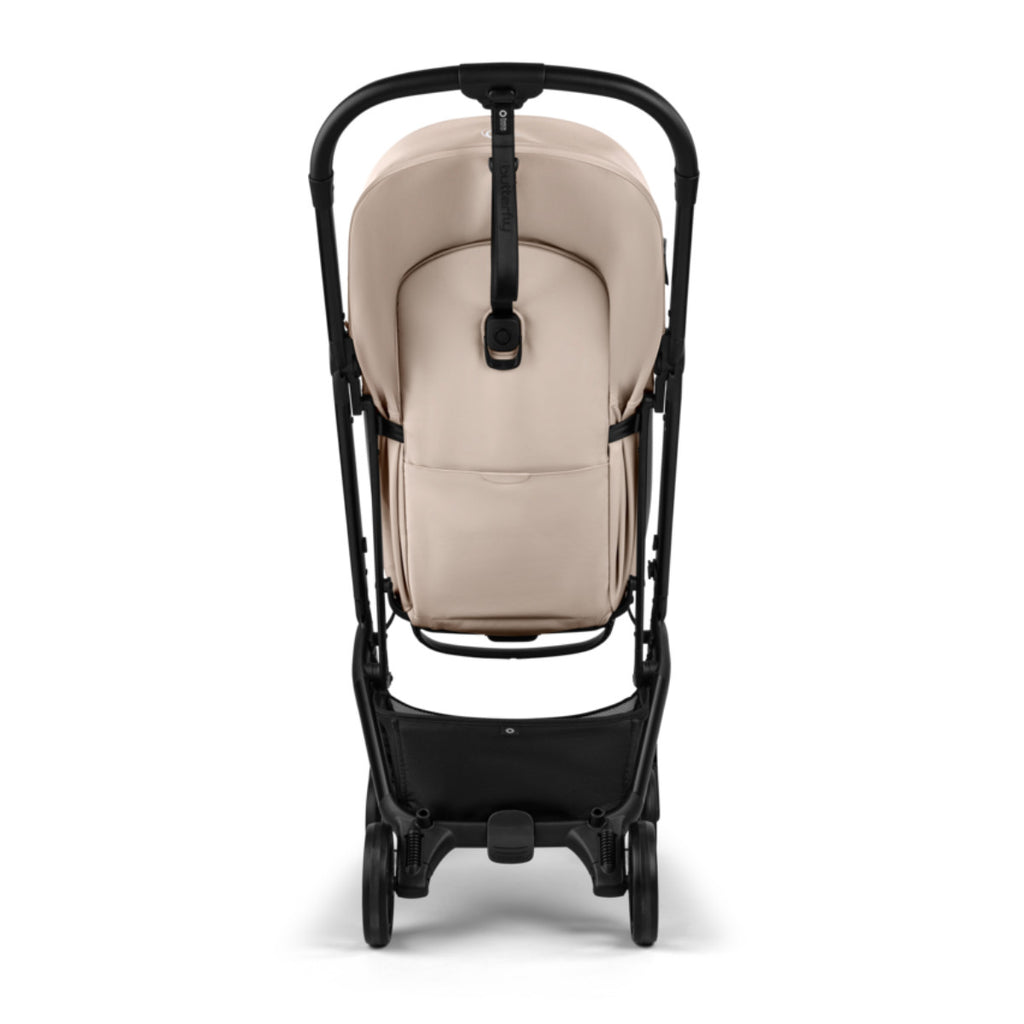 Bugaboo Butterfly 2 Buggy Set 2 in 1