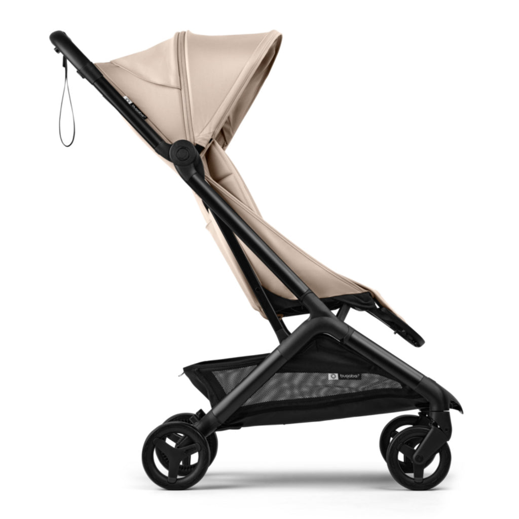 Bugaboo Butterfly 2 Buggy Set 2 in 1