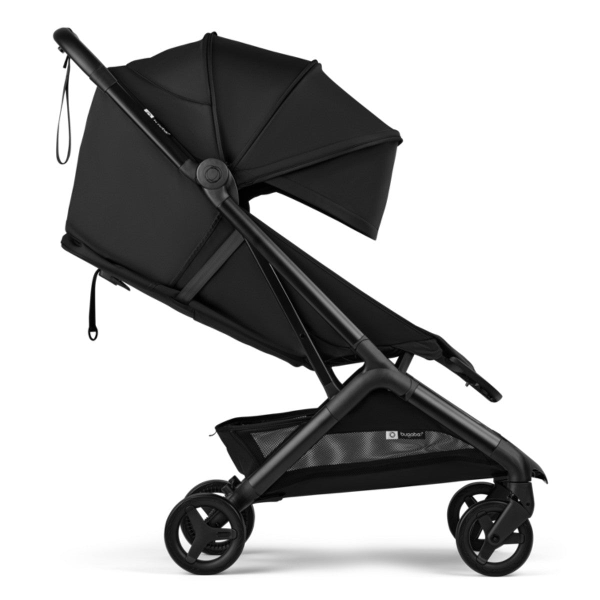 Bugaboo Butterfly 2 Buggy Set 2 in 1