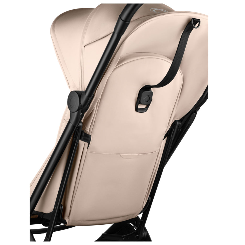 Bugaboo Butterfly 2 Buggy Set 2 in 1