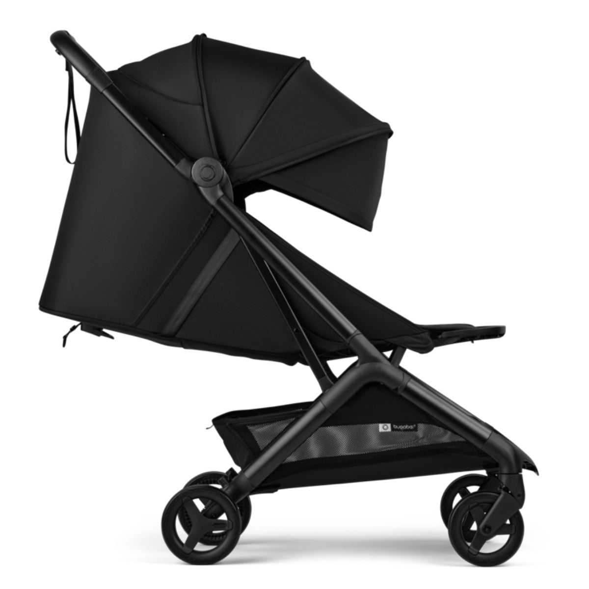 Bugaboo Butterfly 2 Buggy Set 2 in 1