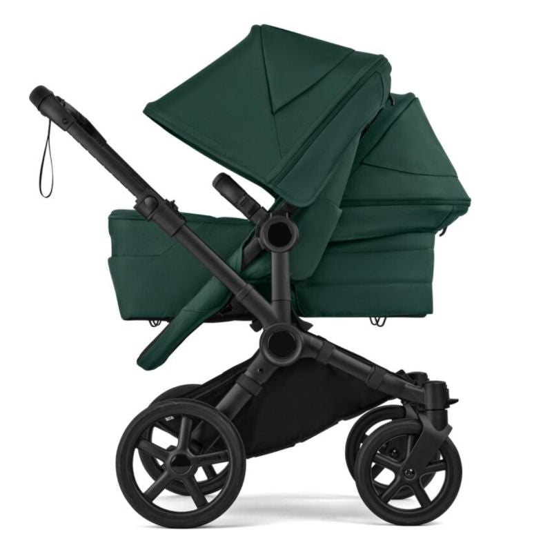 Bugaboo Donkey 6 Duo Kinderwagen 2026