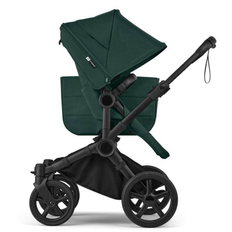 Bugaboo Donkey 6 Duo Kinderwagen 2026