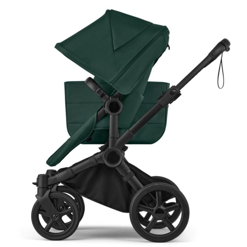 Bugaboo Donkey 6 Duo Kinderwagen 2026