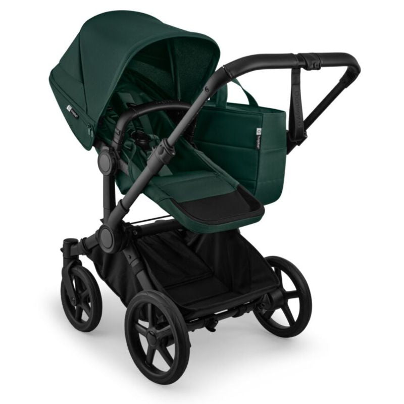 Bugaboo Donkey 6 Duo Kinderwagen 2026