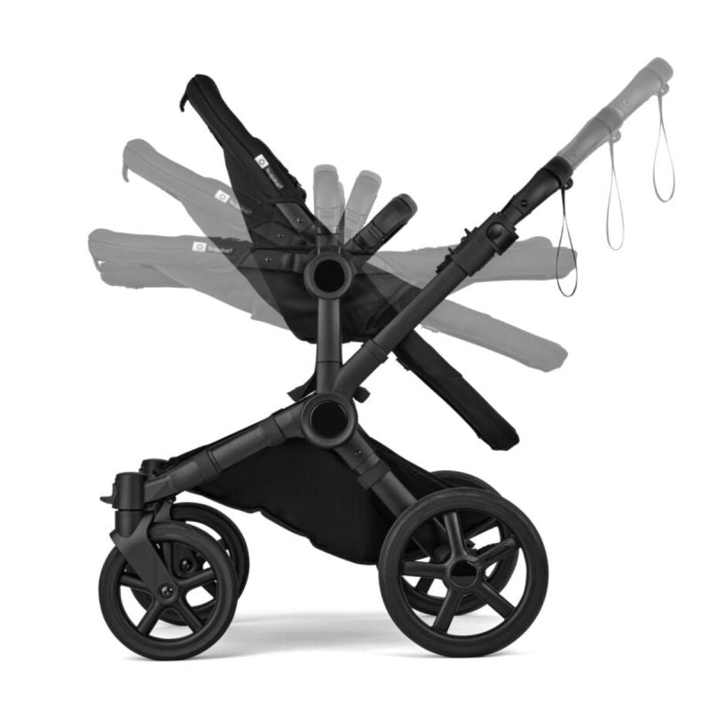 Bugaboo Donkey 6 Duo Kinderwagen 2026