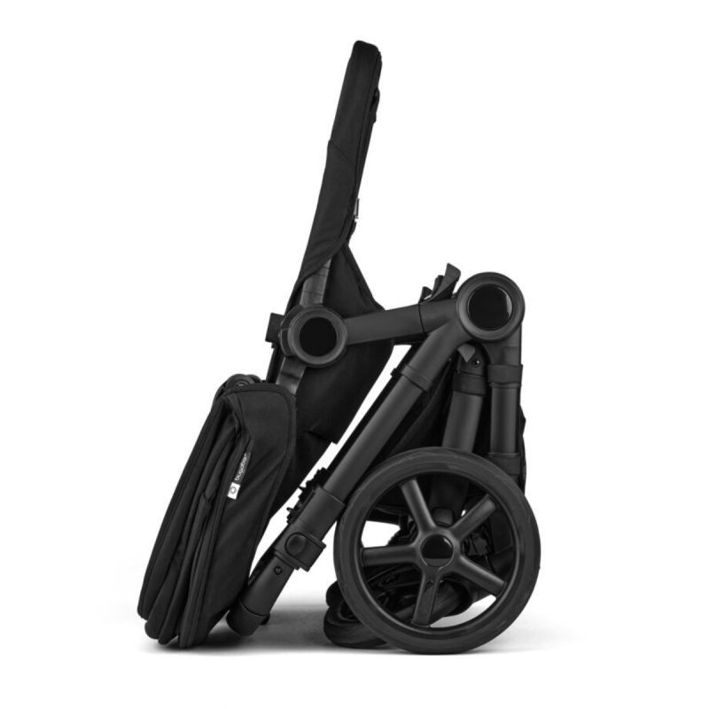 Bugaboo Donkey 6 Duo Kinderwagen 2026