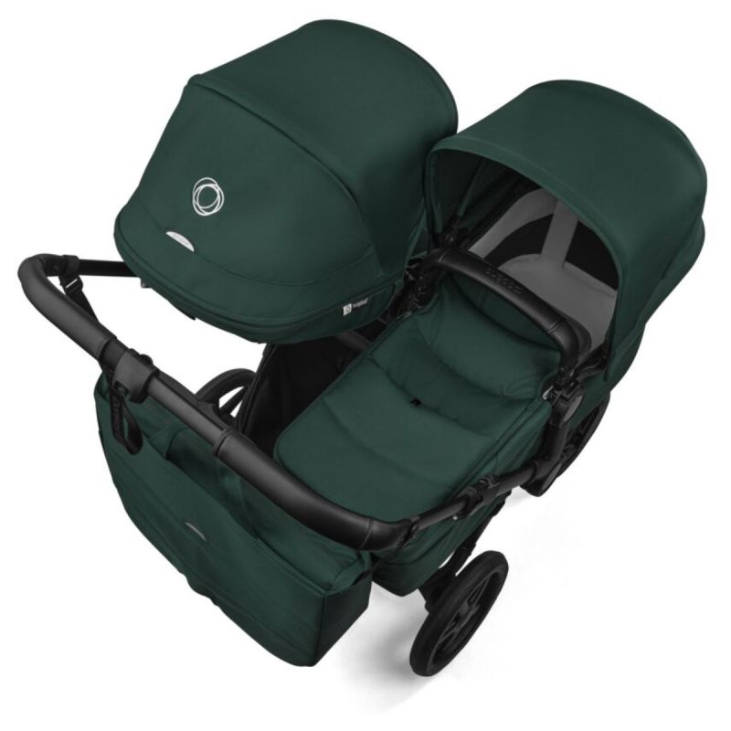 Bugaboo Donkey 6 Duo Kinderwagen 2026