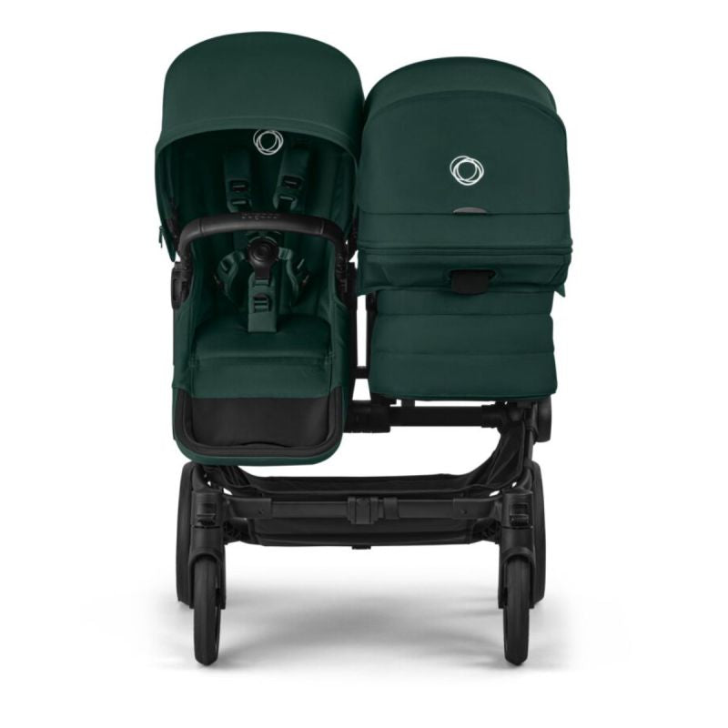 Bugaboo Donkey 6 Duo Kinderwagen 2026