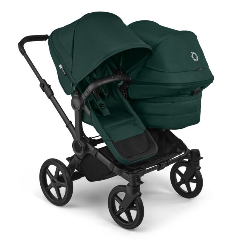 Bugaboo Donkey 6 Duo Kinderwagen 2026