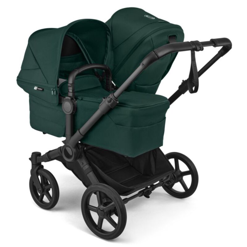 Bugaboo Donkey 6 Duo Kinderwagen 2026