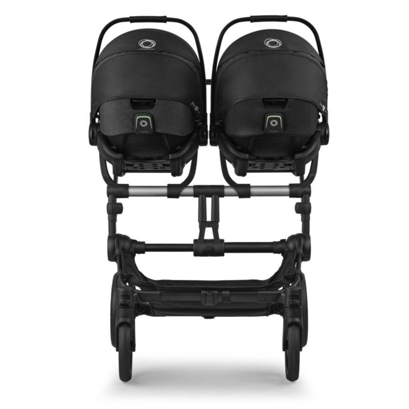 Bugaboo Donkey 6 Duo Kinderwagen 2026