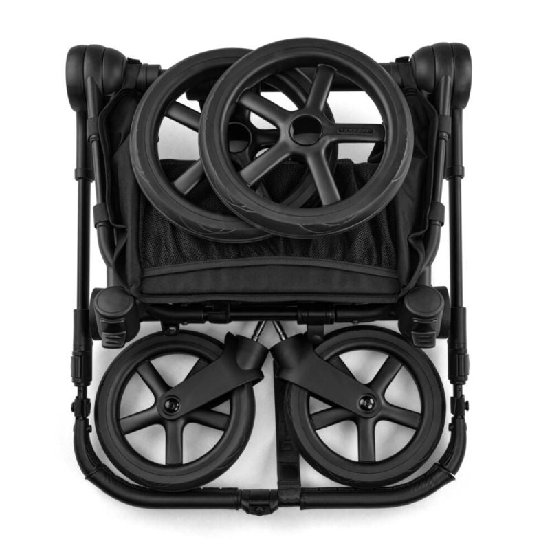 Bugaboo Donkey 6 Duo Kinderwagen 2026