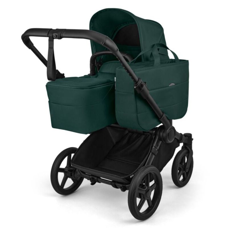 Bugaboo Donkey 6 Duo Kinderwagen 2026